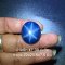 Tanusorn natural star sapphire 47.30 carat