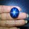 Tanusorn natural star sapphire 68.75 carat