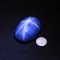 World's Largest Tanusorn Natural Star Sapphire - 619.05 Carats