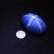 World's Largest Tanusorn Natural Star Sapphire - 619.05 Carats