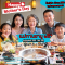 Mothers Day Promotion 2025 at FuFu Shabu -Mom Eats FREE!