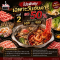 โปรวันอังคาร FUFU คนที่ 2 ลด 50% ชาบูไต้หวันพรีเมียมบุฟเฟ่ต์