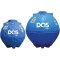 ถังเก็บน้ำใต้ดิน DUT 1600GD DUT-01/BL-1600L