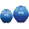 ถังเก็บน้ำใต้ดิน DUT 3000GD DUT-01/BL-3000L