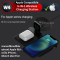 W4 5-in-1 Wireless Charger 55W