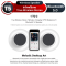 T5 True Wireless Bluetooth Speaker