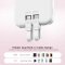 E41 สายในตัว 10,000 mAh fast charge 20w