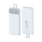 E41 สายในตัว 10,000 mAh fast charge 20w