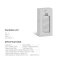 E41 สายในตัว 10,000 mAh fast charge 20w
