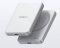 EW50 NEW ! ชาร์จไร้สาย 5,000 mAh ระบบ magnet มี CCC บาง 1cm