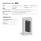 E66 สายในตัว 20,000 mAh fast charge Eloop Orsen