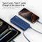 E66 สายในตัว 20,000 mAh fast charge Eloop Orsen