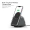 W8  3-in-1 แท่นชาร์จ Magnetic Wireless