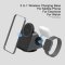 W8  3-in-1 แท่นชาร์จ Magnetic Wireless