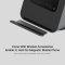 W8  3-in-1 แท่นชาร์จ Magnetic Wireless
