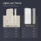 E60 สายในตัว 10,000 mAh fast charge Eloop Orsen