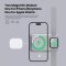 Ew31 wireless charge magnet 10,000 mAh