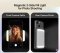 Ew71 wireless charge magnet 8,000 mAh
