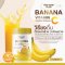 ผงกล้วยน้ำว้า+วิตามินซี ( 1 กป. 390) ลดกรดไหลย้อน ปรับสมดุลระบบขับถ่าย เสริมภูมิคุ้มกัน