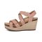 Anna Arch Support Wedge