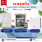 Complate Sets Inverter+Combiner+Battery