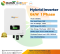 Hybrid Inverter 6kW 220V 1Phase (BSE6KL1)