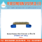 Neutral Busbar บัสบาร์ทองแดง (บัสบาร์นิวทรัล) แบบมีขา