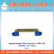 Neutral Busbar บัสบาร์ทองแดง (บัสบาร์นิวทรัล) แบบมีขา