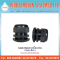 Cable Gland PG เคเบิ้ลแกลน (สีดำ)
