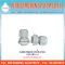 Cable Gland PG เคเบิ้ลแกลน (สีขาว)