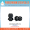 Cable Gland PG เคเบิ้ลแกลน (สีดำ)