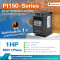 Inverter POWTRAN PI150 0R7G1 0.75kW 1HP 220V