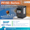 Inverter POWTRAN PI150 2R2G1 2.2kW 3HP 220V