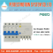 AC Breaker RCBO 4P 400V (FLCB-63)