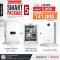 Smart Package พร้อมใช้งาน Inverter+Combiner+Battery