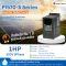 Inverter Solar Pump POWTRAN 0.75kW 1HP 220V 3Phase