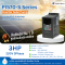 Inverter Solar Pump POWTRAN 2.2kW 3HP 220V 3Phase