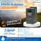Inverter Solar Pump POWTRAN 5.5kW 7.5HP 220V 3Phase