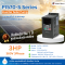 Inverter Solar Pump POWTRAN 2.2kW 3HP 380V 3Phase