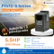 Inverter Solar Pump POWTRAN 4kW 5.5HP 380V 3Phase