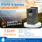 Inverter Solar Pump POWTRAN 5.5kW 7.5HP 380V 3Phase