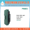 HOLDER WITH LED LIGHT 2-50A 1500VDC (FHDS-35B)