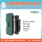 DC FUSE + HOLDER WITH LED LIGHT 2-50A 1500VDC (FHDS-35)