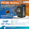 Inverter POWTRAN PI150 0R7G1 0.75kW 1HP 220V 3Phase