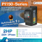 Inverter POWTRAN PI150 1R5G1 1.5kW 2HP 220V