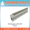 PVC Wire Duct รางเก็บสายไฟ