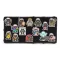 5.11 The Collector's Board (2 pack)