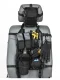 5.11 Vehicle Ready Hexgrid Seat