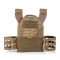 5.11 QR Plate Carrier