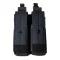 5.11 Flex Double Pistol Mag Cover Pouch